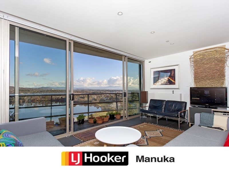 1519/25 Edinburgh Avenue, Acton ACT 2601