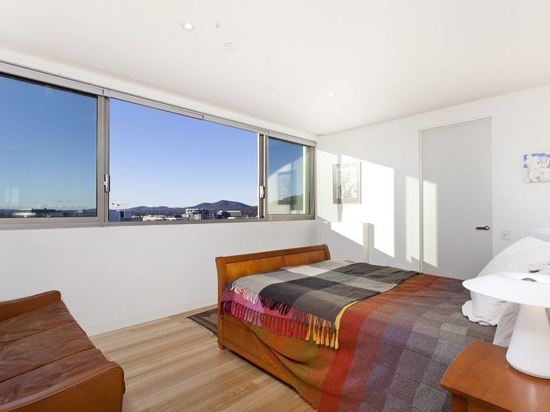 1519/25 Edinburgh Avenue, Acton ACT 2601