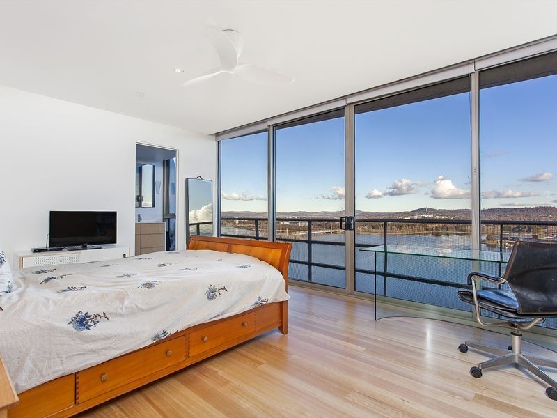 1519/25 Edinburgh Avenue, Acton ACT 2601
