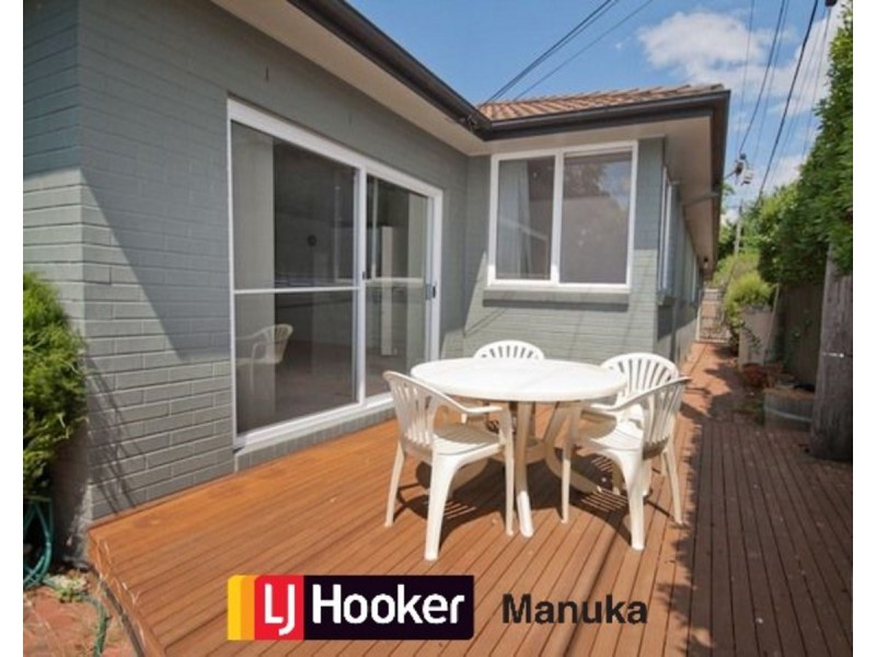 2/11 Marsden Street, Dickson ACT 2602