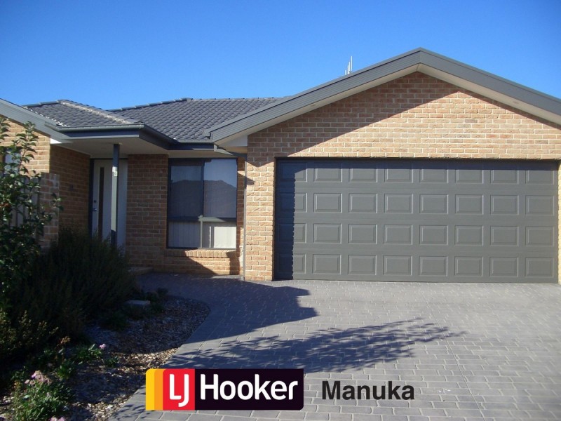 10/12 Redwater Place, Amaroo ACT 2914