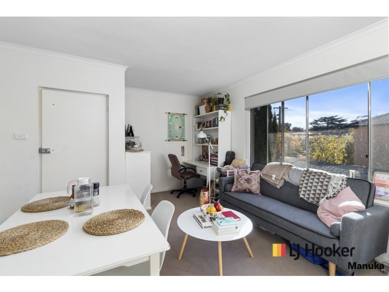 4/150 Monaro Crescent, Red Hill ACT 2603