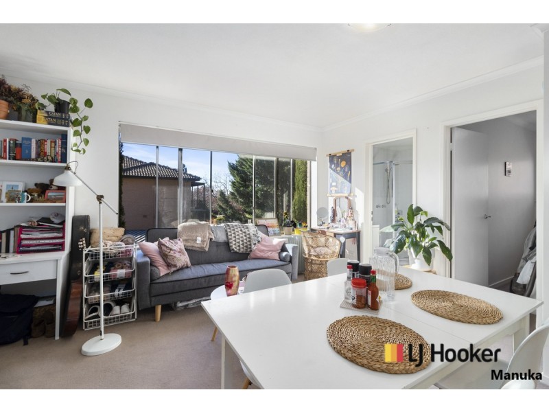 4/150 Monaro Crescent, Red Hill ACT 2603