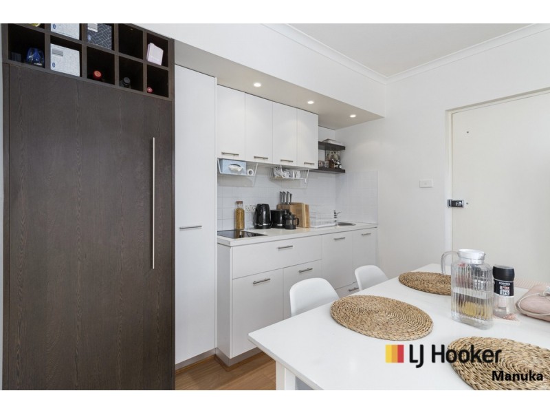 4/150 Monaro Crescent, Red Hill ACT 2603
