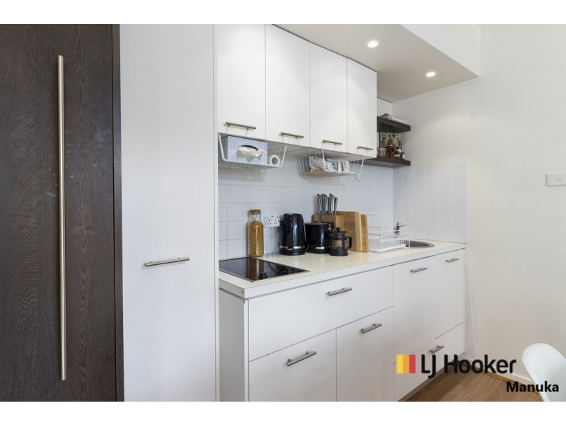 4/150 Monaro Crescent, Red Hill ACT 2603