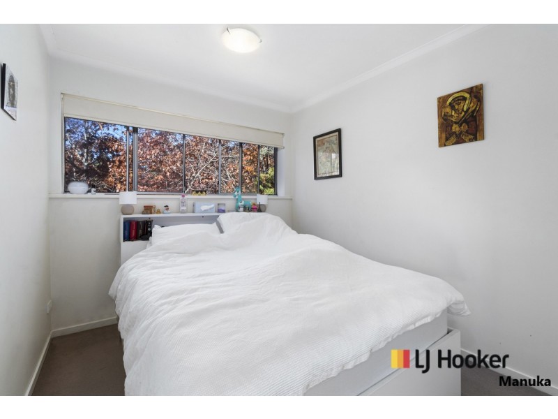 4/150 Monaro Crescent, Red Hill ACT 2603