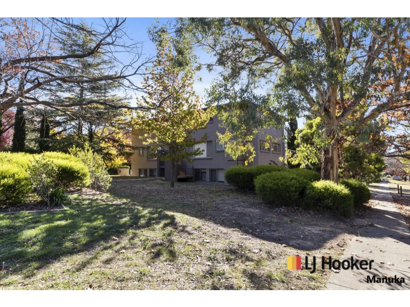 4/150 Monaro Crescent, Red Hill ACT 2603