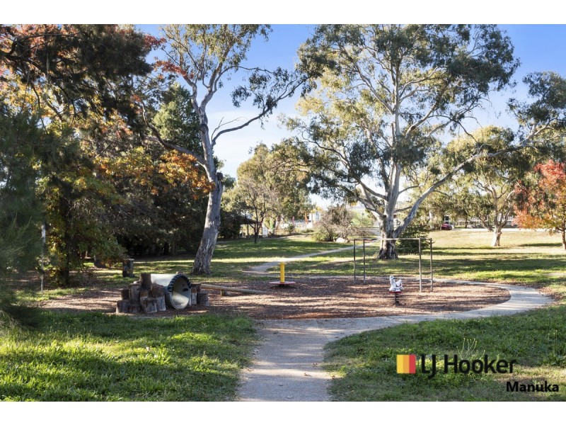 4/150 Monaro Crescent, Red Hill ACT 2603