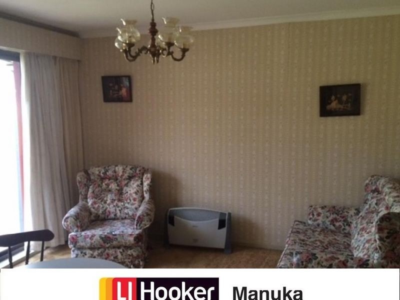 1/37 McLachlan Crescent, Weetangera ACT 2614