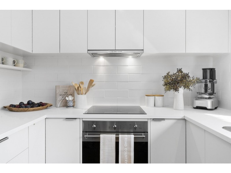 6/36 Gosse Street, Kingston ACT 2604