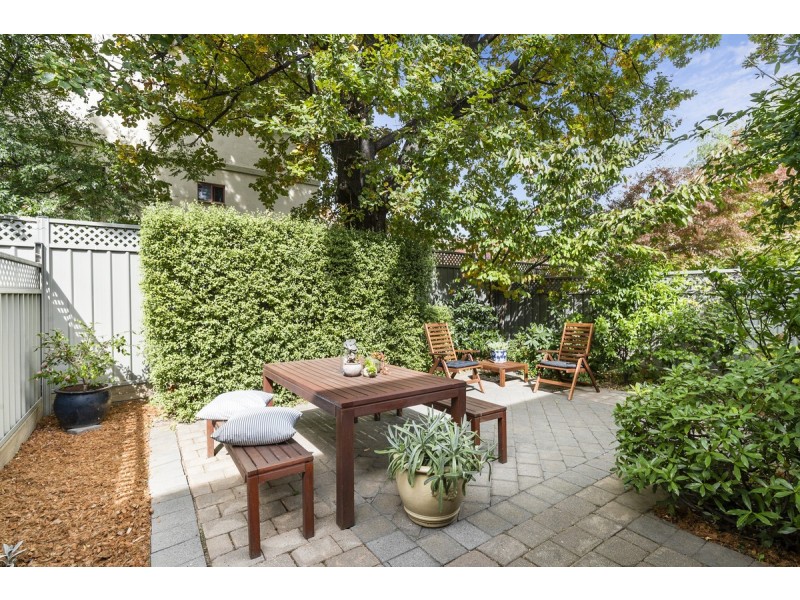 6/36 Gosse Street, Kingston ACT 2604