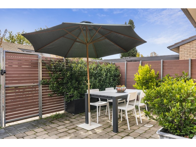 6/36 Gosse Street, Kingston ACT 2604