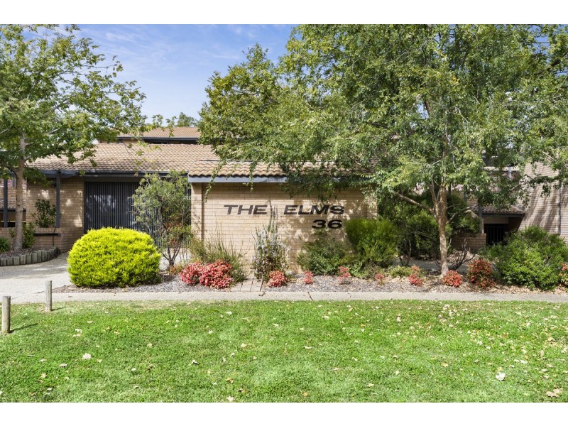 6/36 Gosse Street, Kingston ACT 2604