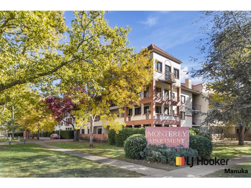 101/14 Boolee Street, Reid ACT 2612