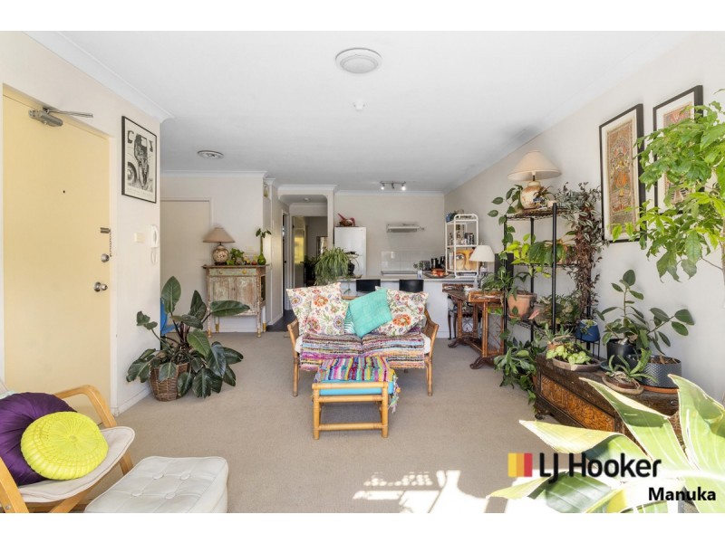 101/14 Boolee Street, Reid ACT 2612