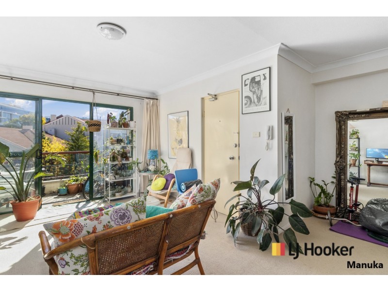 101/14 Boolee Street, Reid ACT 2612