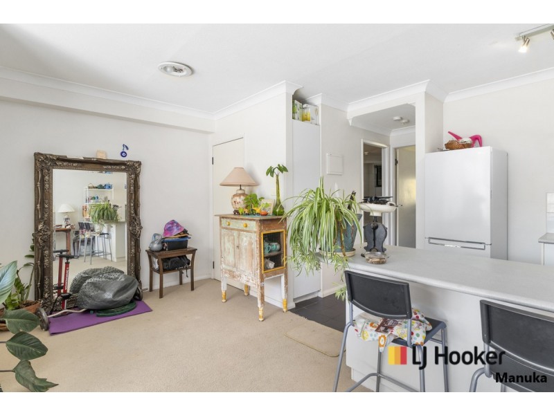 101/14 Boolee Street, Reid ACT 2612