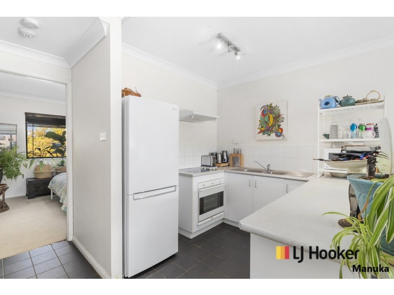 101/14 Boolee Street, Reid ACT 2612
