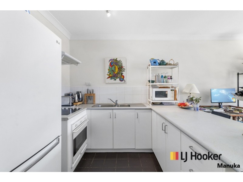 101/14 Boolee Street, Reid ACT 2612