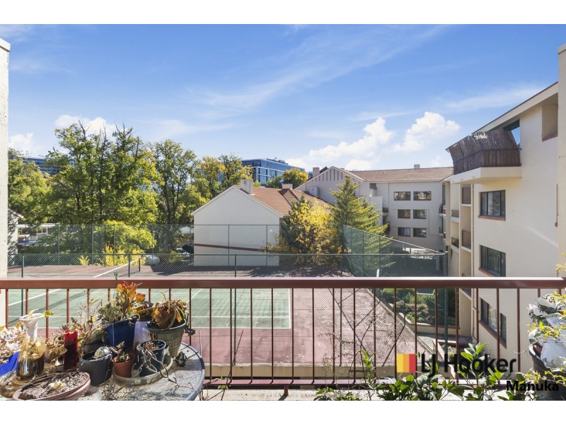 101/14 Boolee Street, Reid ACT 2612