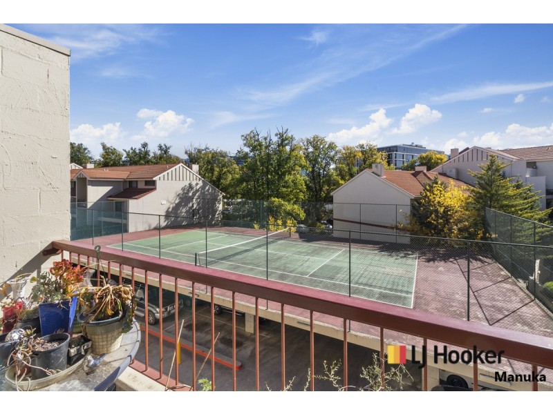 101/14 Boolee Street, Reid ACT 2612