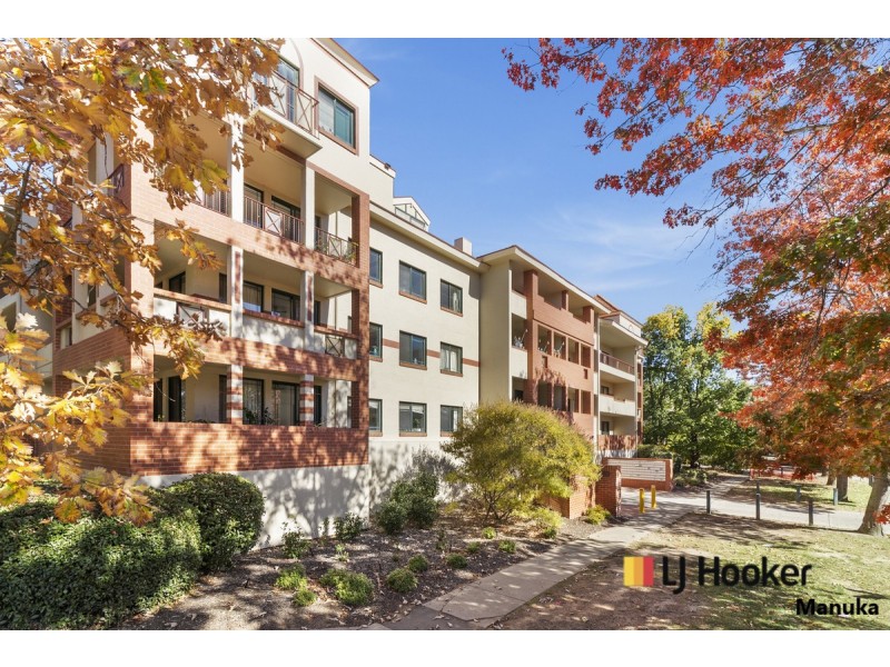 101/14 Boolee Street, Reid ACT 2612