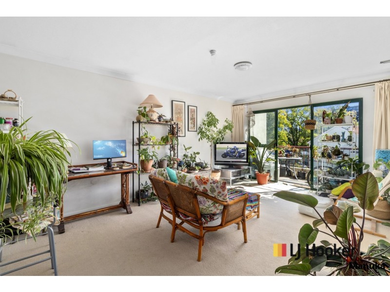 101/14 Boolee Street, Reid ACT 2612