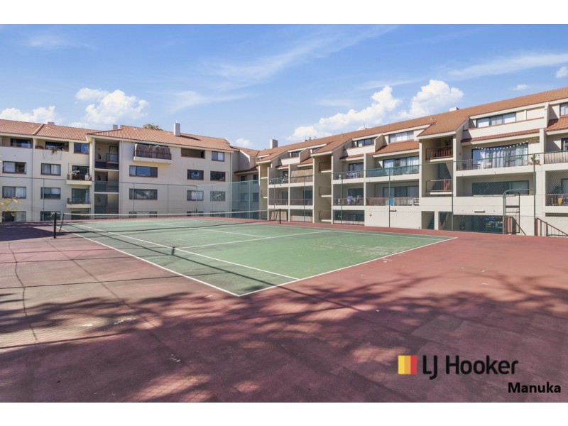 101/14 Boolee Street, Reid ACT 2612