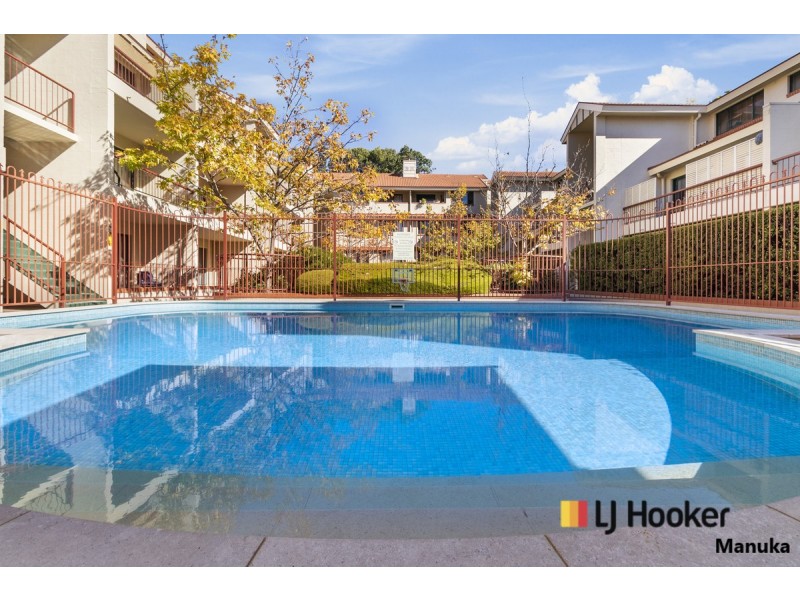 101/14 Boolee Street, Reid ACT 2612