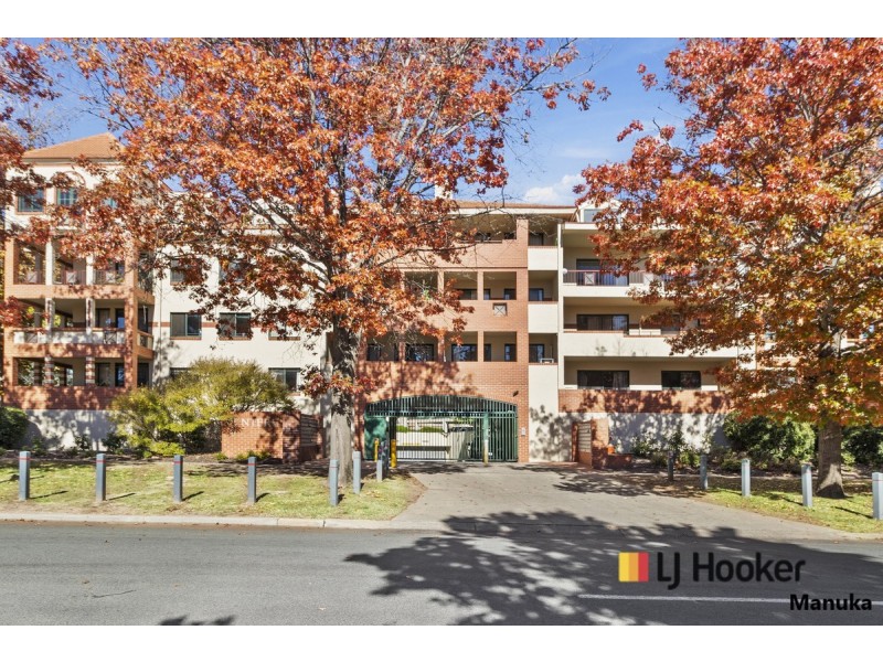 101/14 Boolee Street, Reid ACT 2612