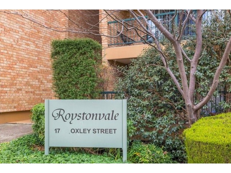 37/17 Oxley Street, Griffith ACT 2603