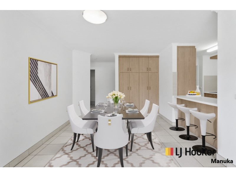 8/16 Eyre Street, Griffith ACT 2603