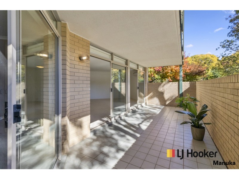 8/16 Eyre Street, Griffith ACT 2603