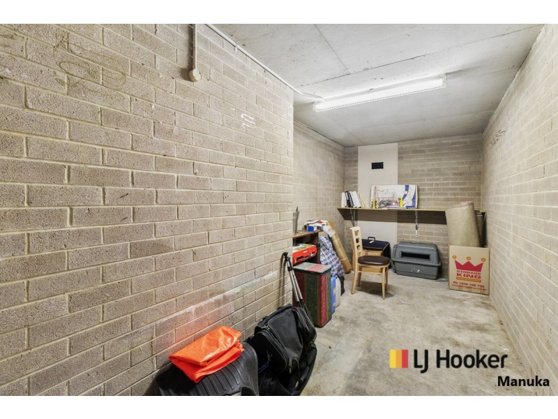 8/16 Eyre Street, Griffith ACT 2603