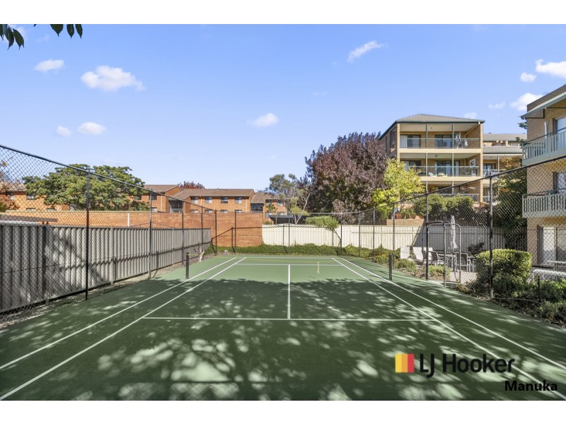 8/16 Eyre Street, Griffith ACT 2603