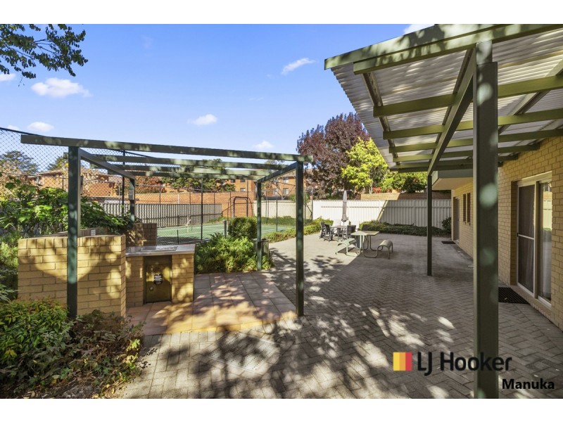 8/16 Eyre Street, Griffith ACT 2603