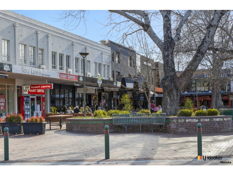8/16 Eyre Street, Griffith ACT 2603
