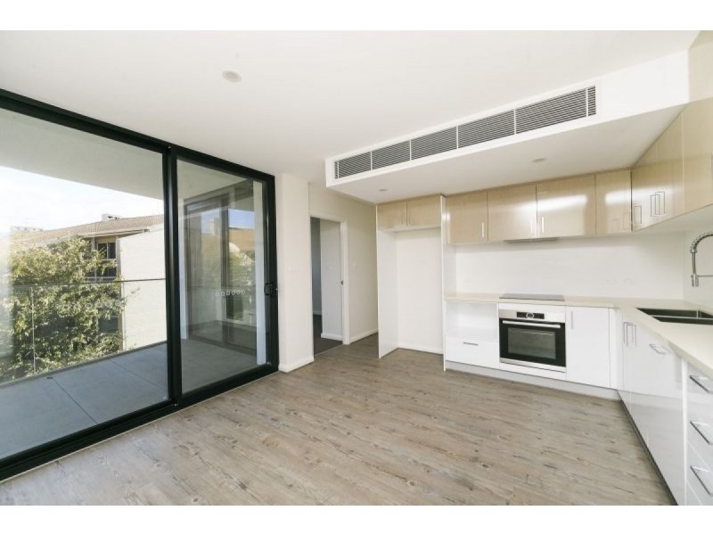 55/29 Dawes Street, Kingston ACT 2604