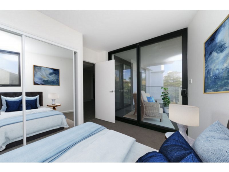 55/29 Dawes Street, Kingston ACT 2604
