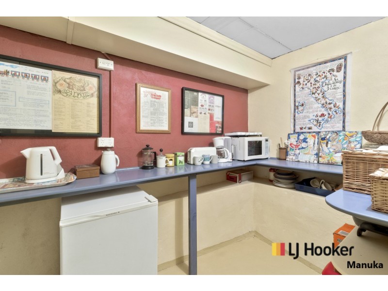 13 Valder Place, Farrer ACT 2607