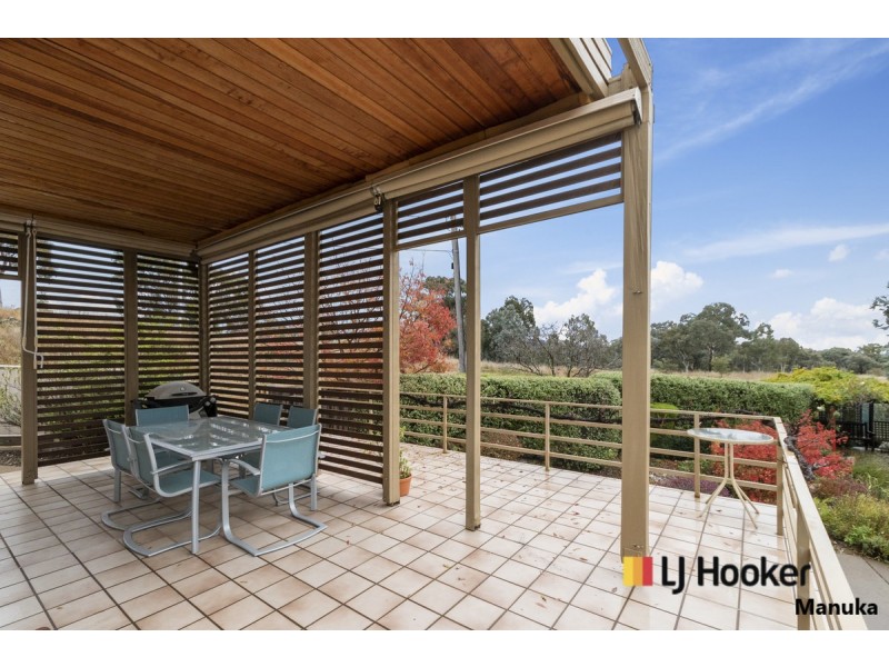 13 Valder Place, Farrer ACT 2607