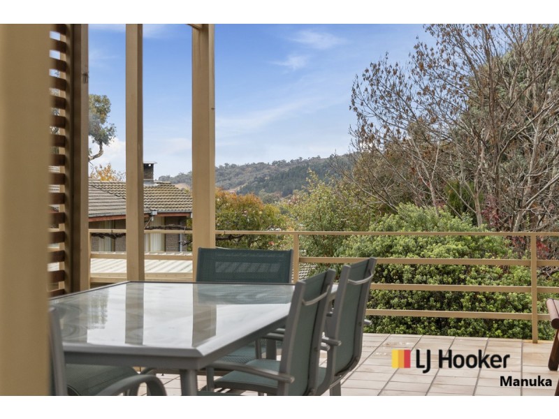 13 Valder Place, Farrer ACT 2607