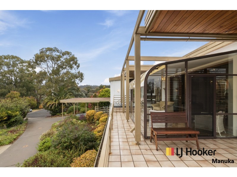 13 Valder Place, Farrer ACT 2607