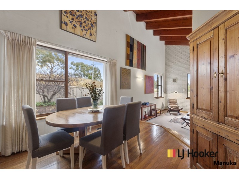 13 Valder Place, Farrer ACT 2607