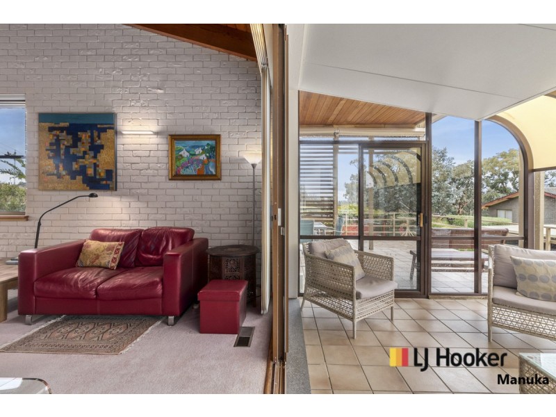 13 Valder Place, Farrer ACT 2607