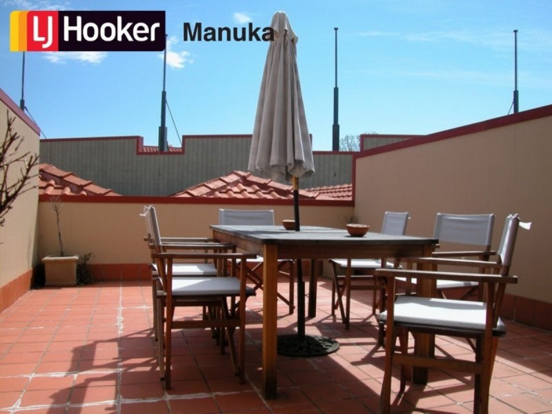 49/18 Captain Cook Crescent, Griffith ACT 2603