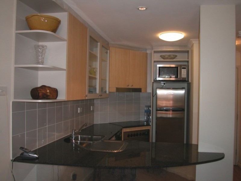 49/18 Captain Cook Crescent, Griffith ACT 2603