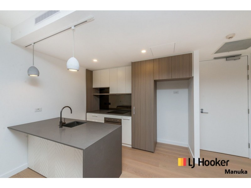 101/15 Provan Street, Campbell ACT 2612