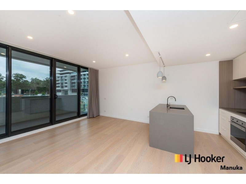 101/15 Provan Street, Campbell ACT 2612