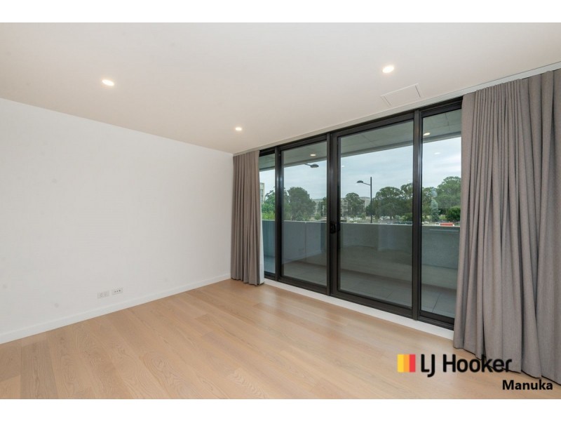 101/15 Provan Street, Campbell ACT 2612